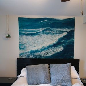 Ocean Tapestry